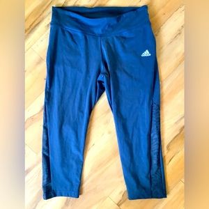 Adidas Aeroready 3/4 leggings
